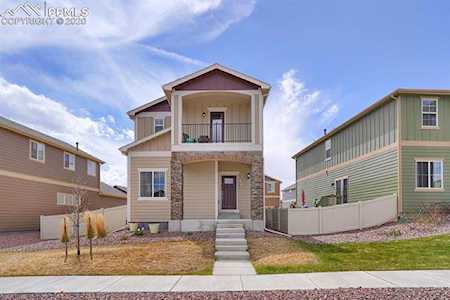 7660 Kiana Drive Colorado Springs, CO 80908