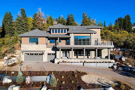 2 Royal Court Park City, UT 84060