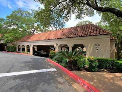 1937 Rue De St Tropez #9 Austin, TX 78746