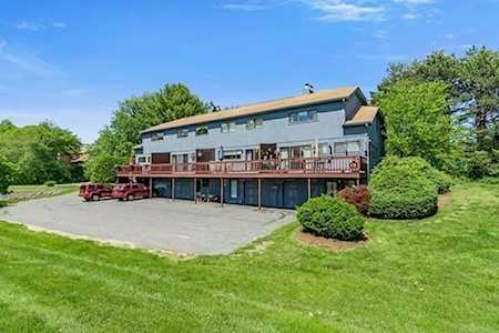 5 Country Club Lane #C Milford, MA 01757