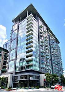 1100 S Hope Street #712 Los Angeles, CA 90015