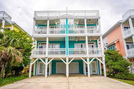 1722 Swordfish Lane Kure Beach, NC 28449