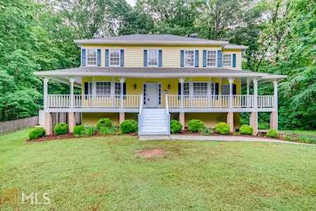 3367 Chatsworth Way Powder Springs, GA 30127