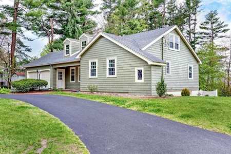 127 Phillips Brooks Road Westwood, MA 02090