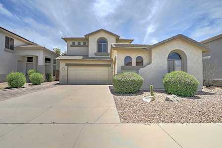 6601 W Tether Trail Phoenix, AZ 85083