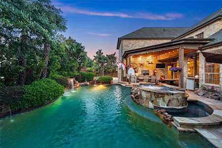 3588 Bloomfield Lane Frisco, TX 75033