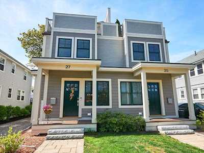 27 Rogers Park Ave #27 Boston, MA 02135