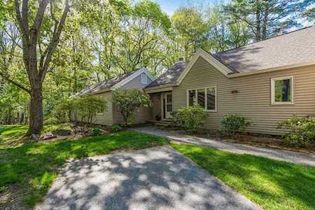 3 Fox Hollow #3 Wayland, MA 01778