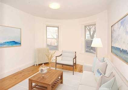 161 Hancock St #2 Cambridge, MA 02139