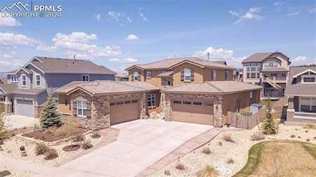 5248 Mount Cutler Court Colorado Springs, CO 80924