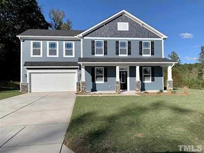 237 Montasel Court Fuquay Varina, NC 27526