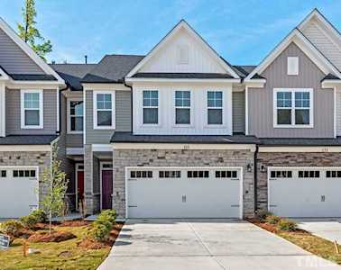 133 Orvis Drive Holly Springs, NC 27540