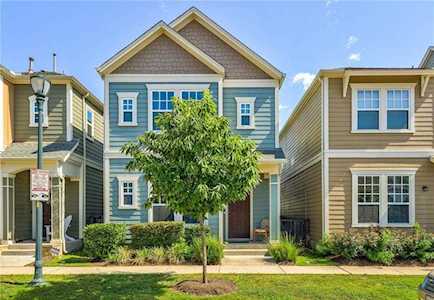 2104 Mc Bee St Austin, TX 78723