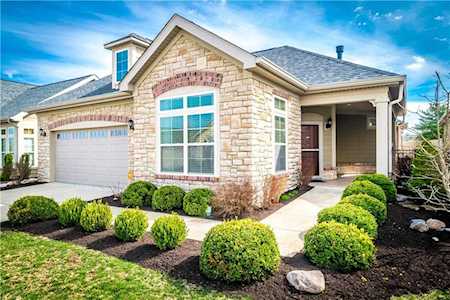 538 Bridgestone Drive Mooresville, IN 46158