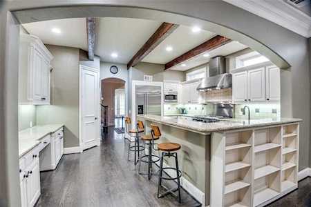 3521 Asbury Street University Park, TX 75205