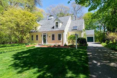 47 Colburn Road Wellesley, MA 02481