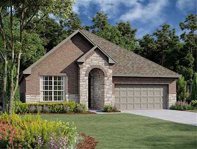 9200 Armadillo Trail North Richland Hills, TX 76182