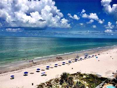 20000 Gulf Blvd #1002 Indian Shores, FL 33785