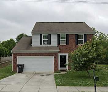 2808 Cato Ridge Dr Nashville, TN 37218