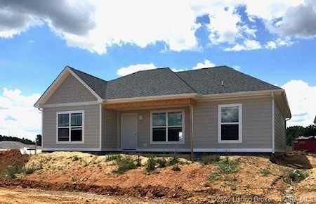 2060 Harmony Ln Charlestown, IN 47111