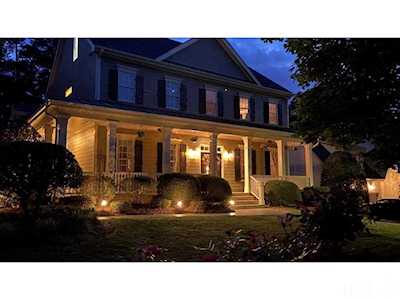 728 Skymont Drive Holly Springs, NC 27540