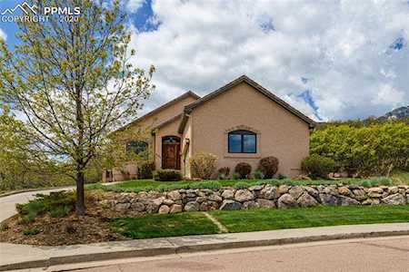 4736 Overture Court Colorado Springs, CO 80906