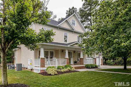 2416 Brighthaven Drive Raleigh, NC 27614