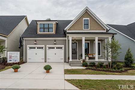 425 Liberty Star Road #Lt986 Wendell, NC 27591