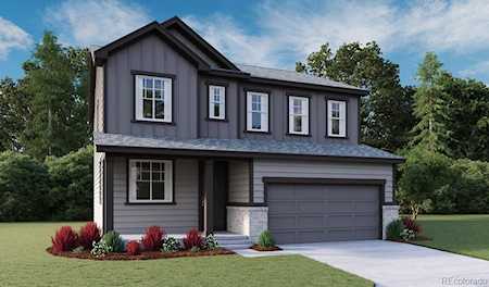 16370 Alberta Dr Parker, CO 80134