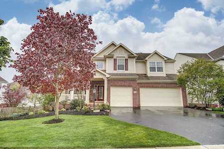 682 Rose Way Gahanna, OH 43230