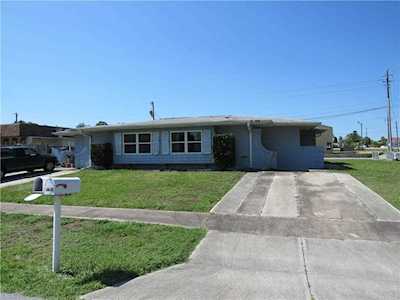 5704 Gallatin Ln North Port, FL 34287