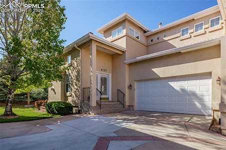 4105 San Felice Point Colorado Springs, CO 80906
