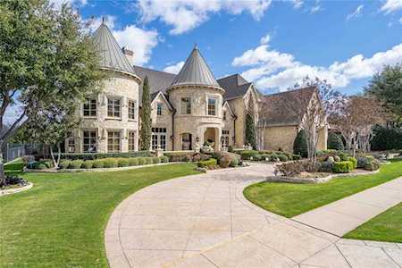 5608 MONTEREY Drive Frisco, TX 75034