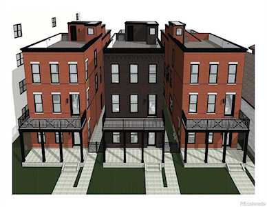 2327 N Stout St Denver, CO 80205