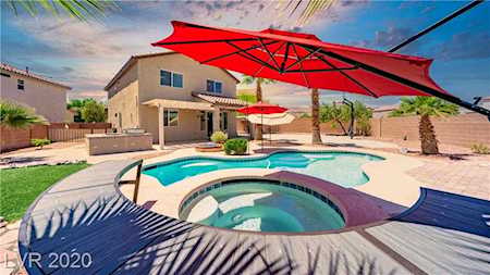 9610 Lightheart Las Vegas, NV 89148