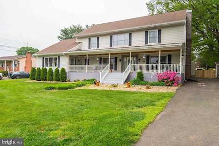 619 Gold Cup Dr Warrenton, VA 20186