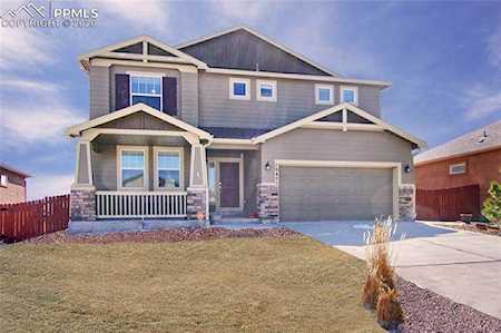 10471 Mt Columbia Drive Peyton, CO 80831