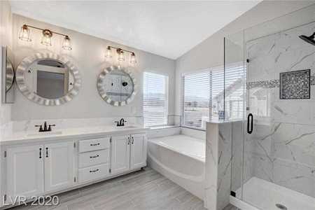 7832 Blue Eagle Las Vegas, NV 89128