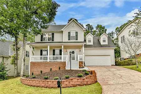 5514 Chalyce Ln Charlotte, NC 28270