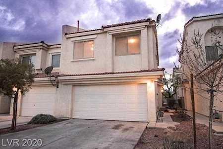 3253 Dragon Fly North Las Vegas, NV 89032