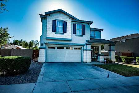 1804 S 122nd Lane Avondale, AZ 85323