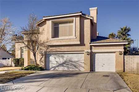 6009 Starpoint Rd North Las Vegas, NV 89081