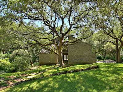 805 Rock Creek Dr West Lake Hills, TX 78746