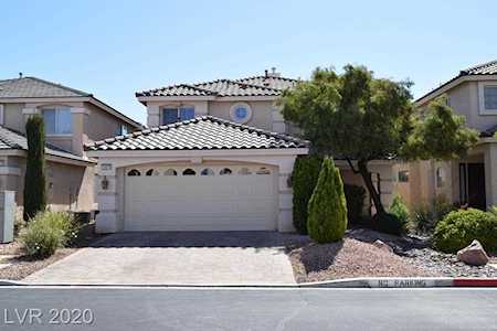 10878 Fintry Hills Las Vegas, NV 89141