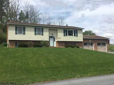 420 Coburn Road Coburn, PA 16832
