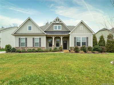 5110 Forest Knoll Ct Indian Trail, NC 28079