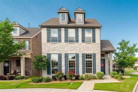 5901 Mayhew Court Mckinney, TX 75070