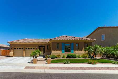 16770 W Jefferson Street Goodyear, AZ 85338