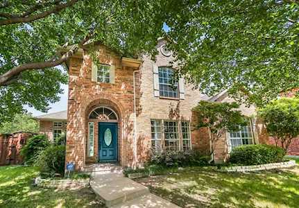 3939 Willow Bend Drive The Colony, TX 75056