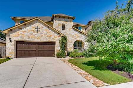 6901 Estana Ln Austin, TX 78739